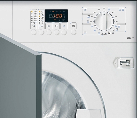 ������������ ���������� ������ Smeg LSTA127