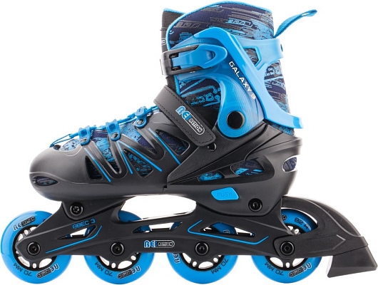 ��������� ������ Re:Action Galaxy 2017