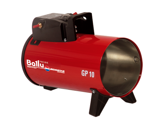 �������������� ��������� ������� Ballu-Biemmedue Arcotherm GP 10M C