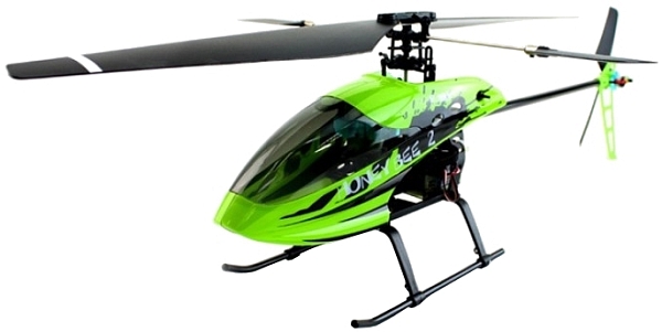 ���������������� �������� E-sky Honey Bee V2