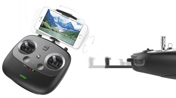 ������������ (����) XIRO XPLORER G