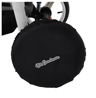 ������� Mr Sandman Traveler