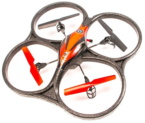 ������������ (����) WL Toys V606G