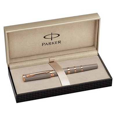 ����� Parker Ingenuity S F503 Ring Taupe