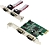 PCI ���������� Orient XWT-PE4S