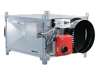 �������������� Ballu-Biemmedue FARM 145M (230V-1-50/60 Hz)