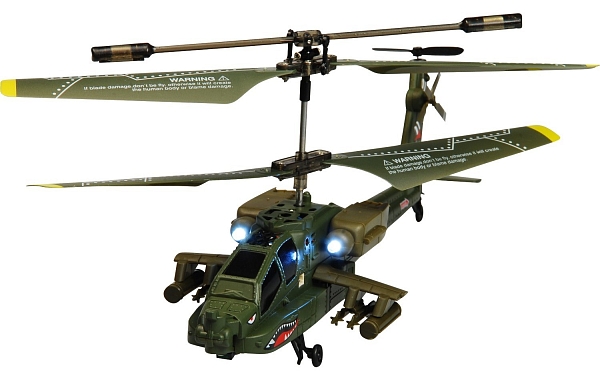 ���������������� �������� Syma S109G