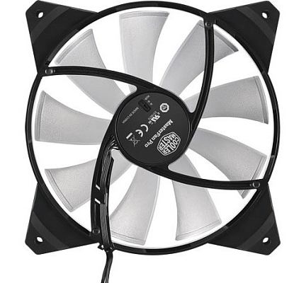 ������� ���������� Cooler Master MFY-F4DN-08NPC-R1