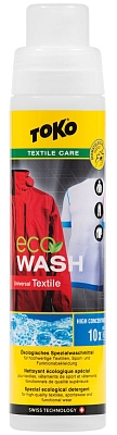 Toko �������� ��� ������ ���������� ������ Toko Eco Textile Wash 250��