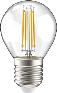 IEK LLF G45 7W 4000K E27