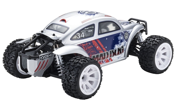 ���������������� ������ Kyosho Mad Bug VEi 1:10