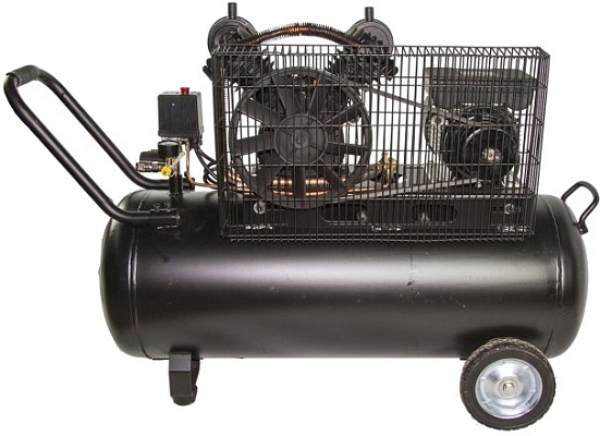 ���������� FoxWeld Aeromax 380/100