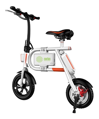 CACTUS CS Ebike P1
