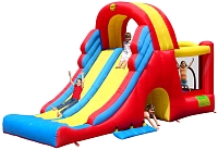 ����� Happy Hop Mega Slide Combo