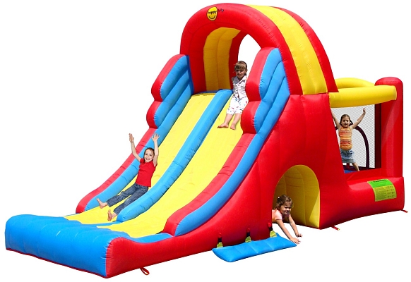 ����� Happy Hop Mega Slide Combo