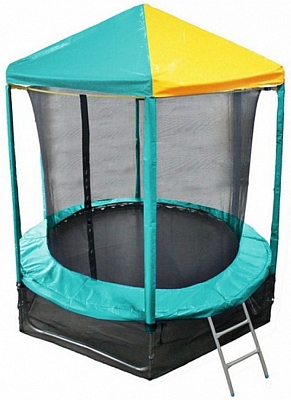 ����� OptiFit Like 6ft With Roof