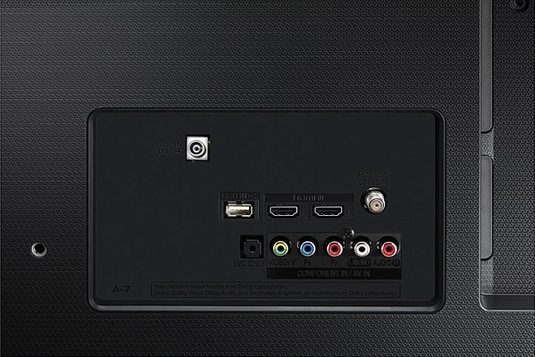 LCD ��������� LG 43LJ510V