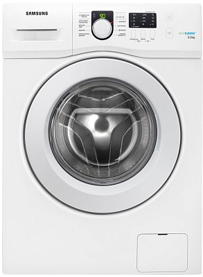 ���������� ������ Samsung WF60F1R0E2WD