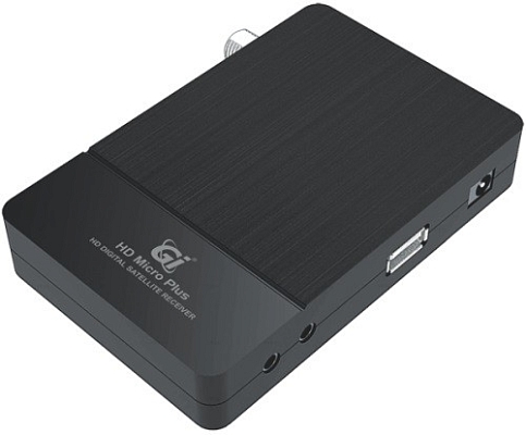 �� ����� Galaxy Innovations HD Micro Plus