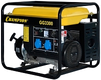 ���������������� CHAMPION GG3300