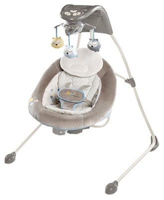 ������-������� Bright Starts 10218