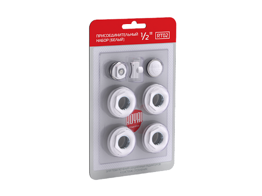 ����������������� ����� Royal Thermo 1/2''