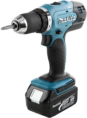 �����/���������� Makita DDF453RFE