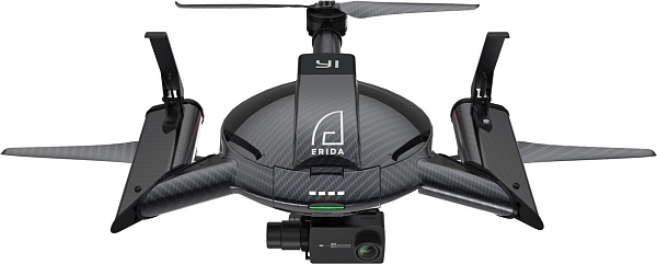 ������������ (����) Xiaomi YI Erida