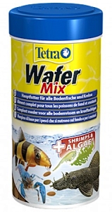 Tetra ���� ��� ����������� ����� Tetra Wafer Mix ����-����� ��� ���� �����