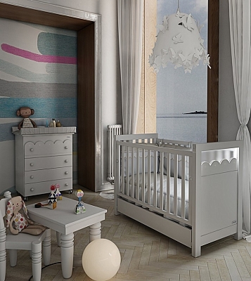 �������� Micuna Amelia Aran Luxe