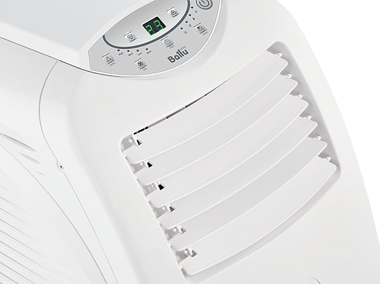 ��������� ����������� Ballu BPAC-18 CE