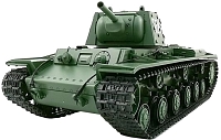���� �� ��������������� Heng Long KV-1 1:16
