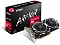 ���������� MSI RX 570 ARMOR 8G OC