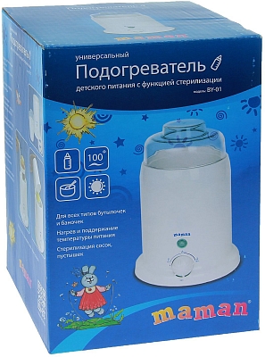 ������������ (�������������) Maman BY-01