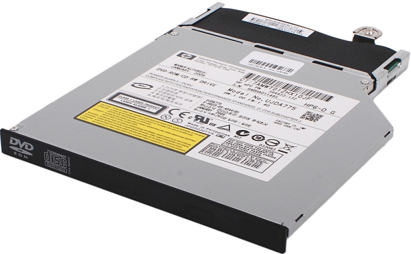 ���������� ������ HP 447891-B21