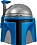 ����������� Lego Jango Fett 75107