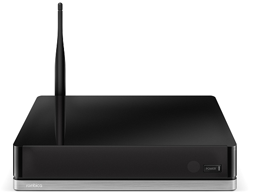 ���������� Rombica Cinema 4K V01