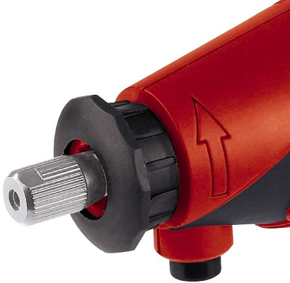 ������������������� ���������� Einhell TH-MG 135 E