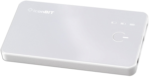 Powerbank ����������� iconBIT FTB2800LED