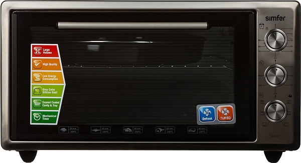 �������������� Simfer M4277