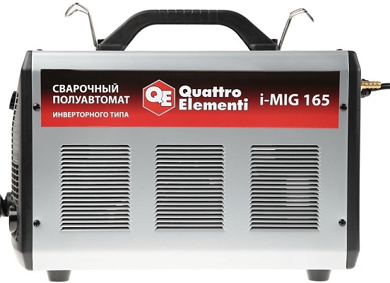 ��������� ������� Quattro Elementi i-MIG 135