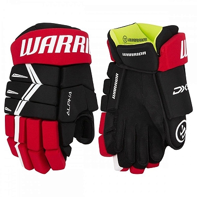 �������� ��������� WARRIOR ALPHA DX5 DX5G9-BRD11 �.11