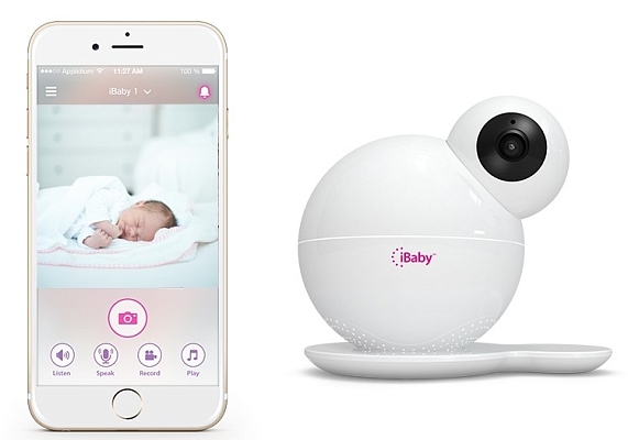 ��������� iBaby Monitor M6T