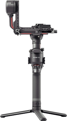 DJI RS2 Pro Combo