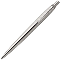 ����� Parker Jotter Premium Stainless Steel Diagonal CT