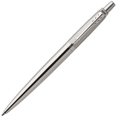 ����� Parker Jotter Premium Stainless Steel Diagonal CT