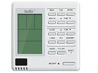 ����� ���������� �������������� Ballu Machine BVRFK-3