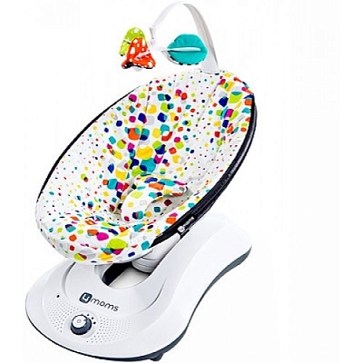 ������-������� 4moms RockaRoo