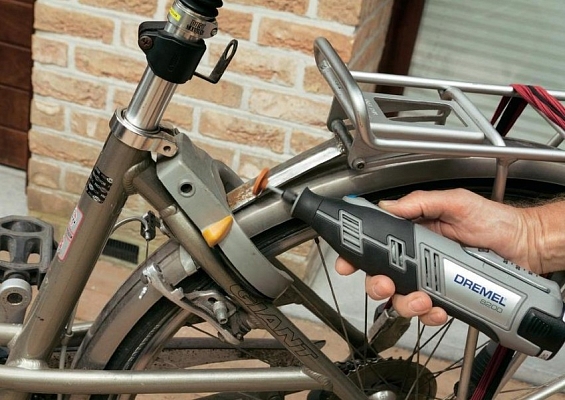 ������������������� ���������� Dremel 8200-5/65