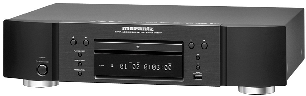 DVD/Blu-ray ����� Marantz UD5007